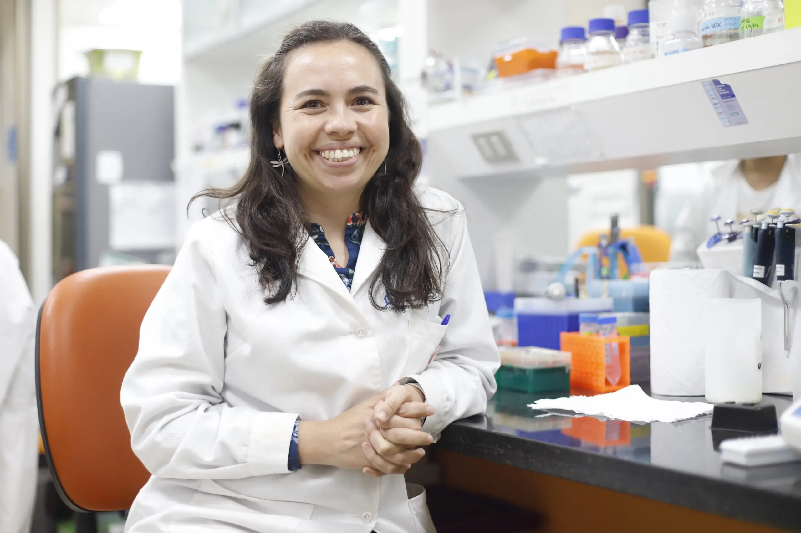 Reyna Peñailillo Escárate