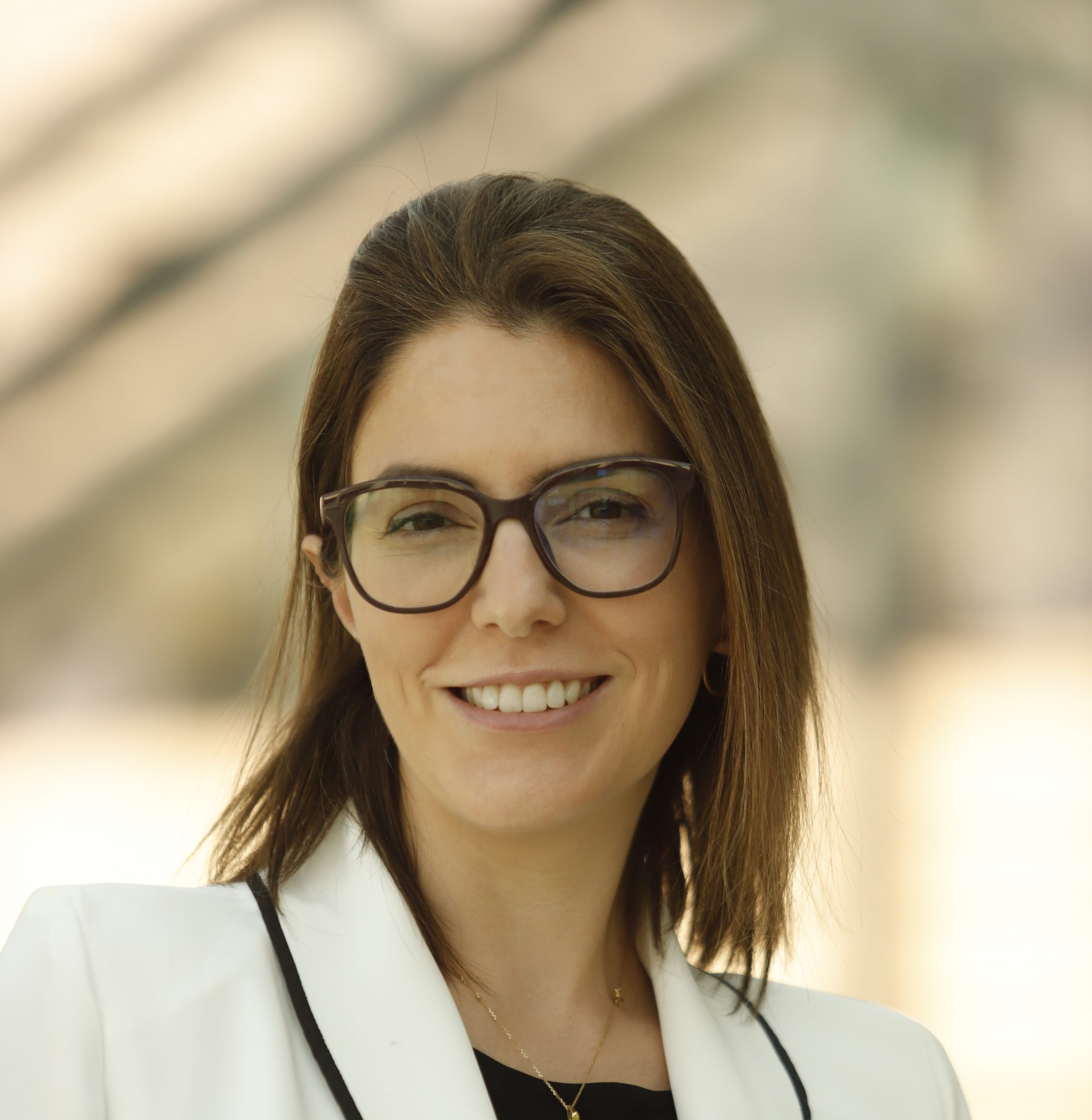 Dra. Dominique Gaedenchens Torres