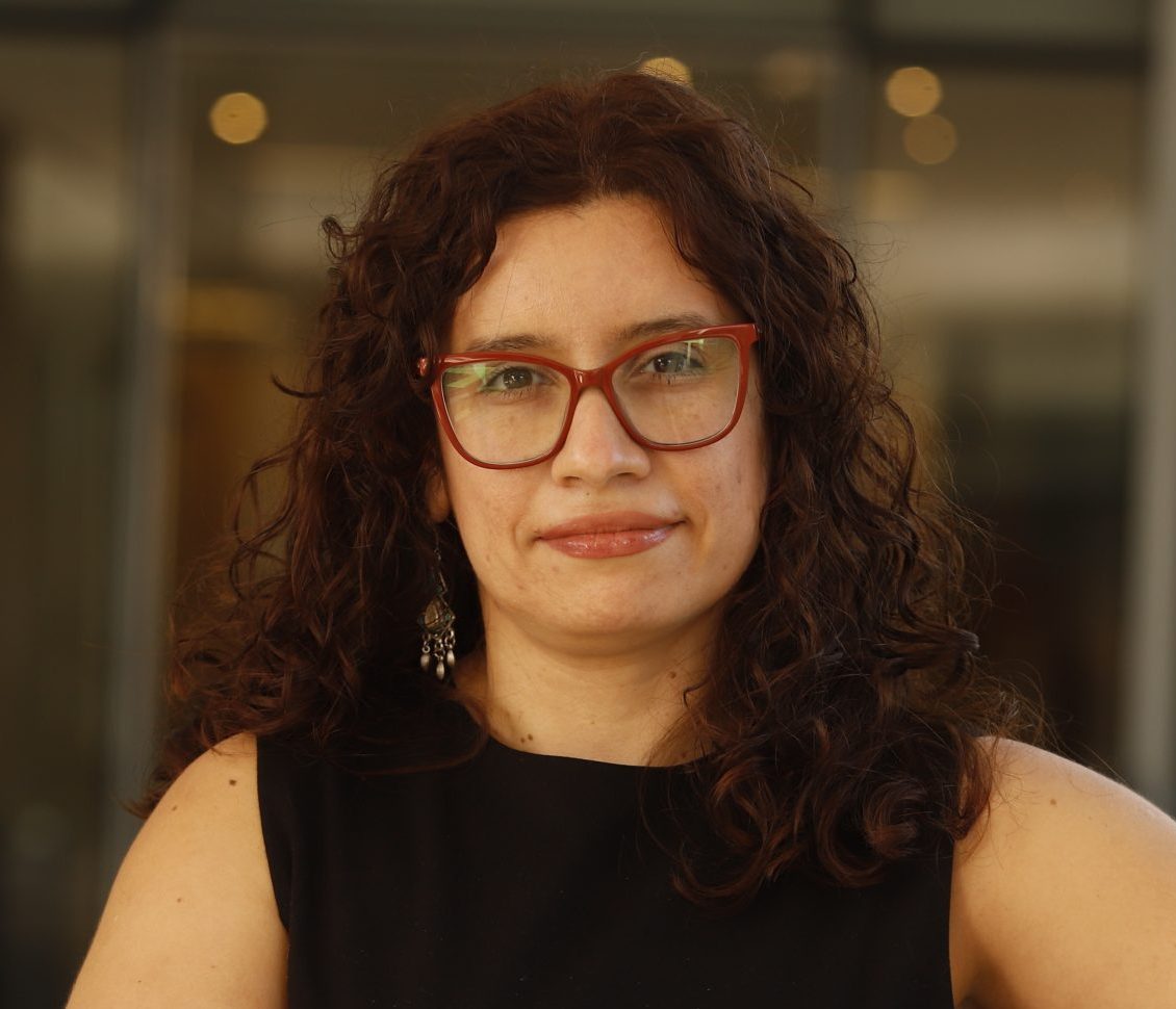 Dra. Valeria Leiva. PhD