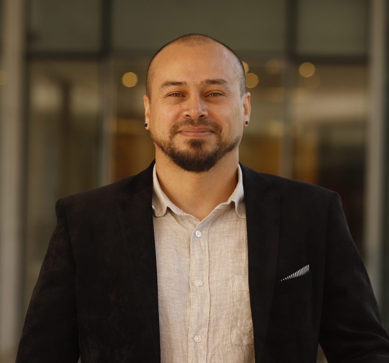 Alejandro Sepúlveda P.