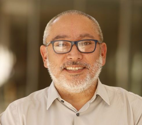 Sergio González Providell