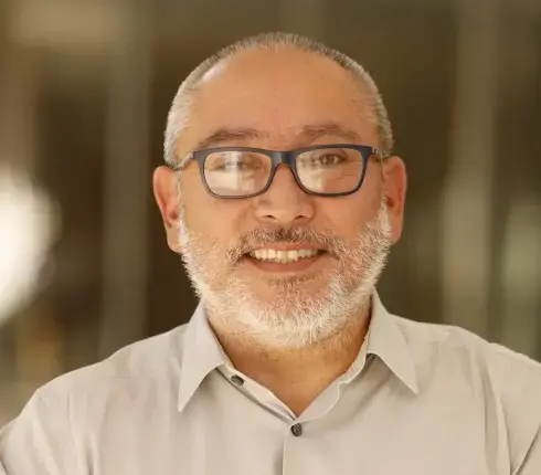 Sergio González Providell