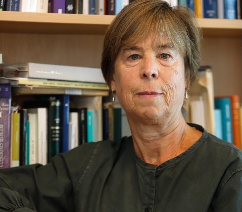 Patricia Moya Cañas