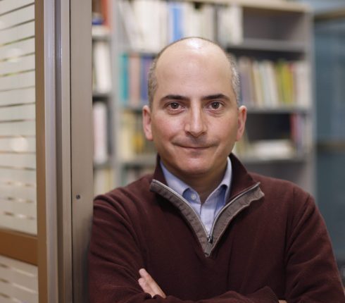 Pedro Iacobelli Delpiano