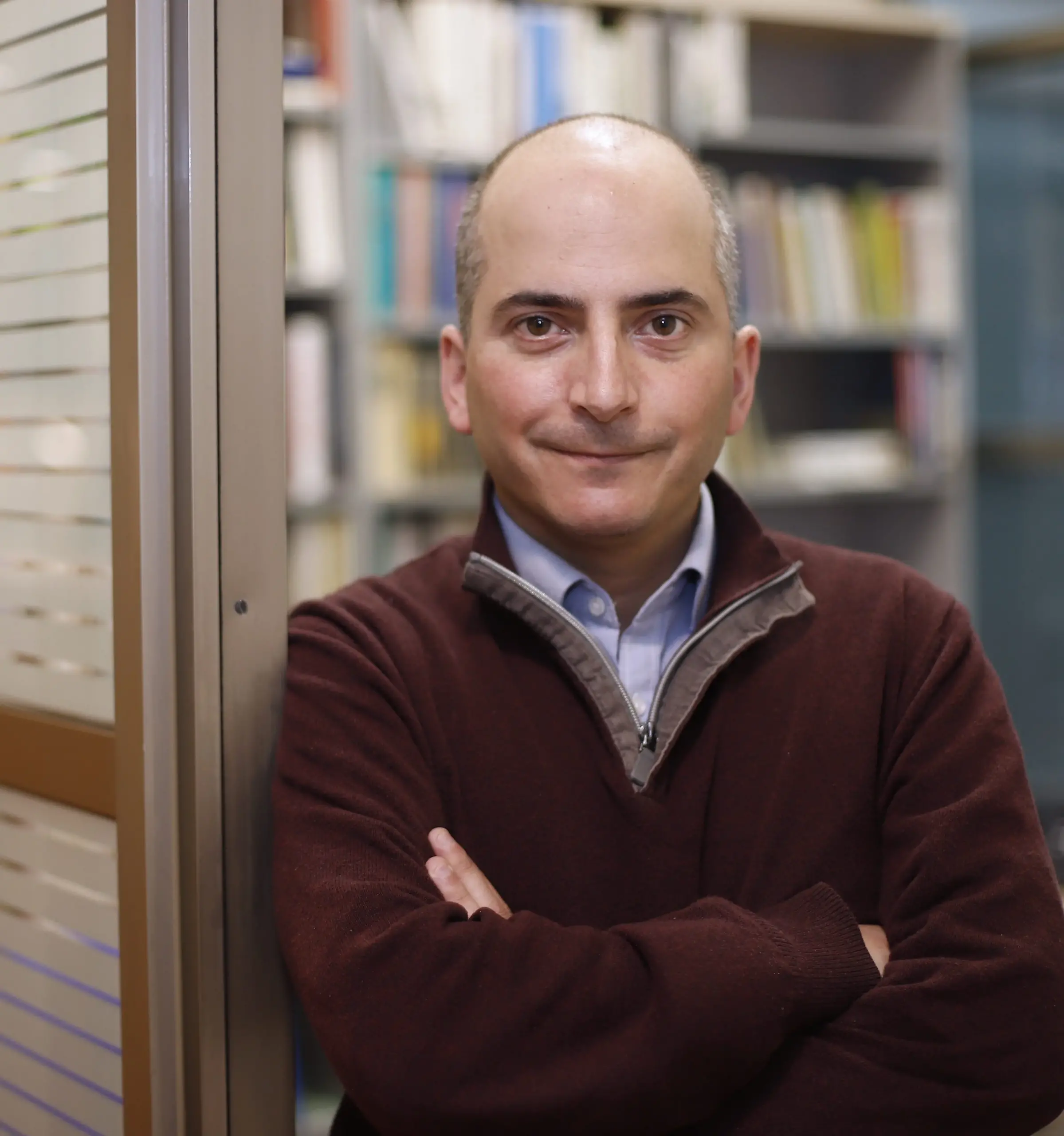 Pedro Iacobelli Delpiano