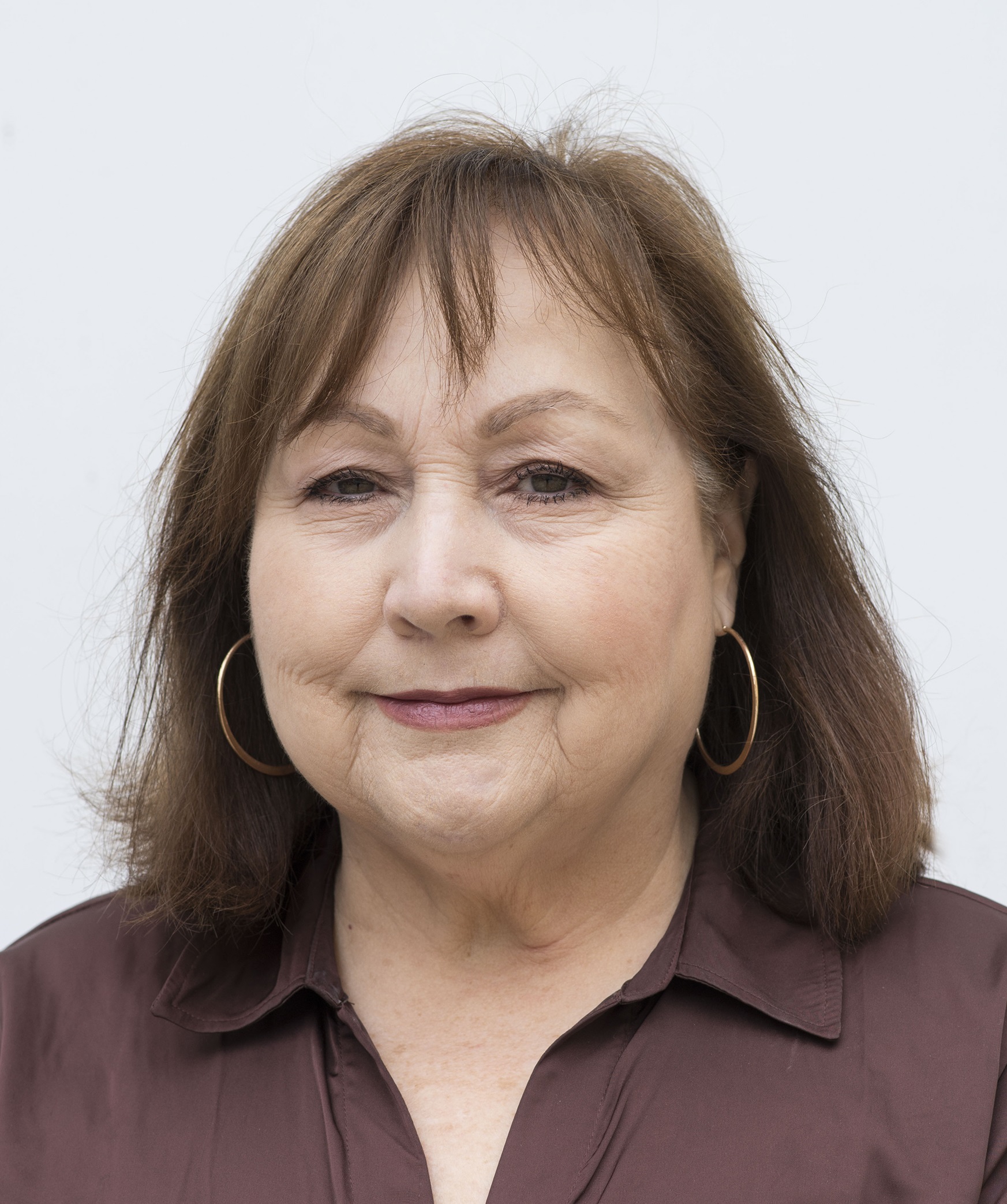 Isabel Alvarado