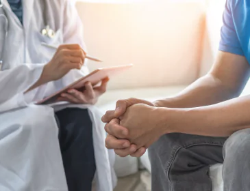 Especialidad Médica en Cirugía Oncológica Digestiva