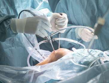 Estadía de Perfeccionamiento (Fellowship) en Cirugía de Rodilla y Artroscopía