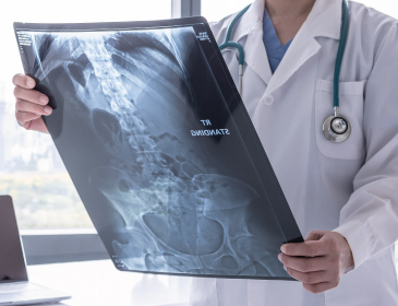 Estadía de Perfeccionamiento (Fellowship) en Radiología Abdominal y Cardiotorácica