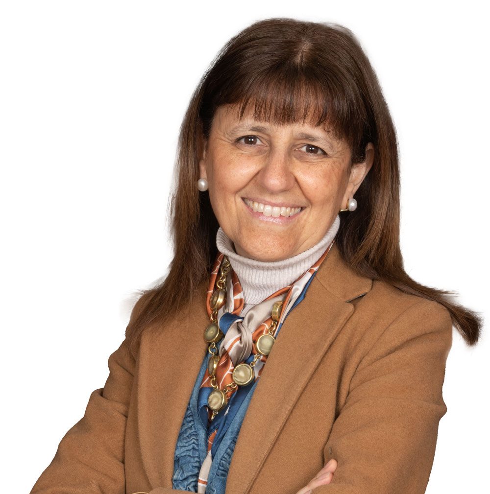 Mónica Jottar