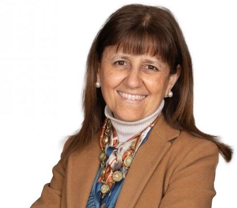 Mónica Jottar