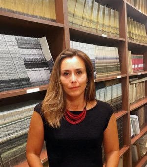 Macarena Cordero