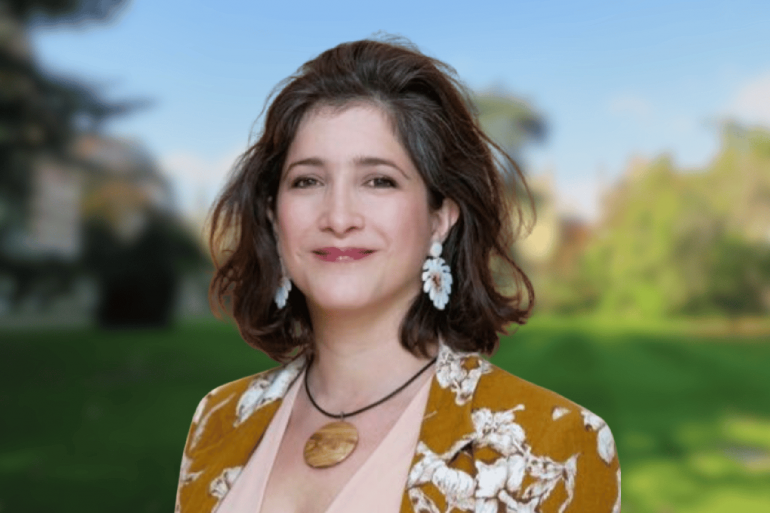 Macarena Gaete
