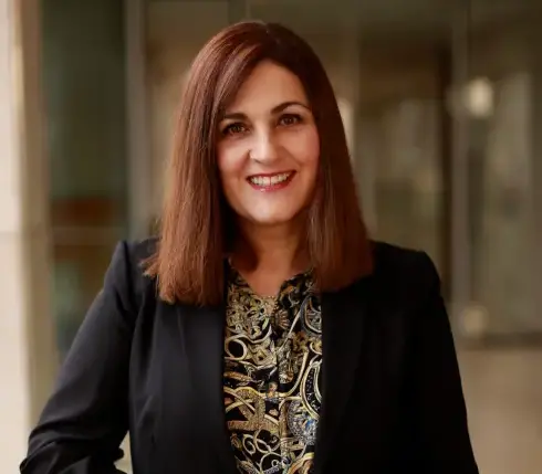 Macarena Gullón