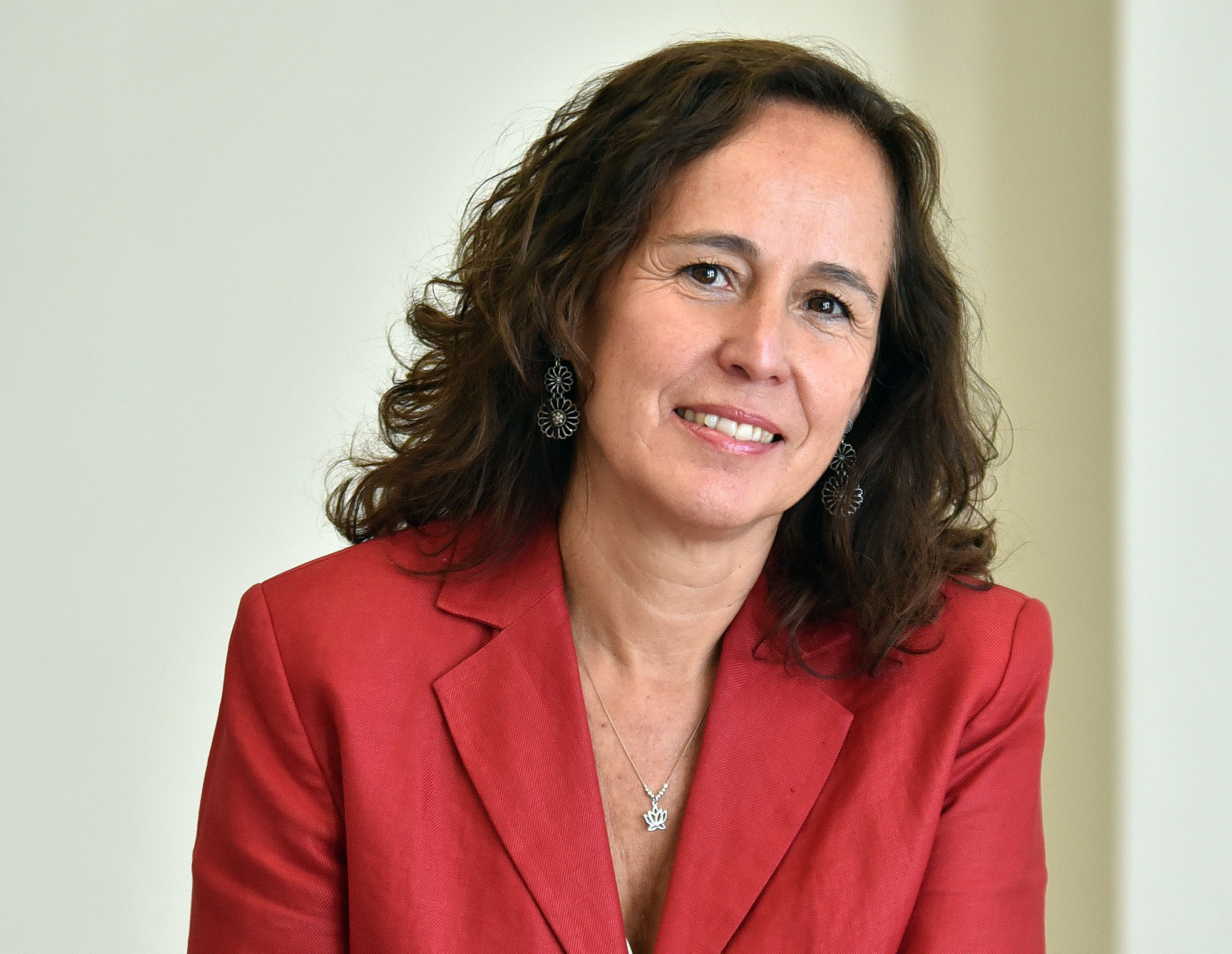 Macarena Vargas Pavez