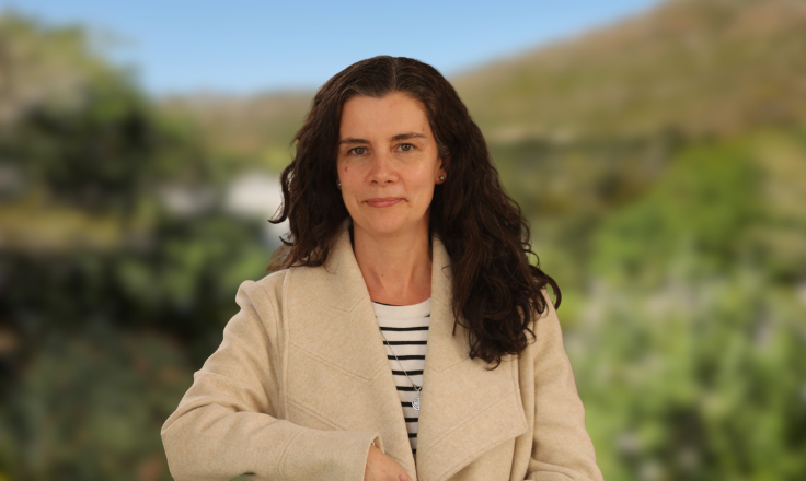 Magdalena Palacios Bianchi