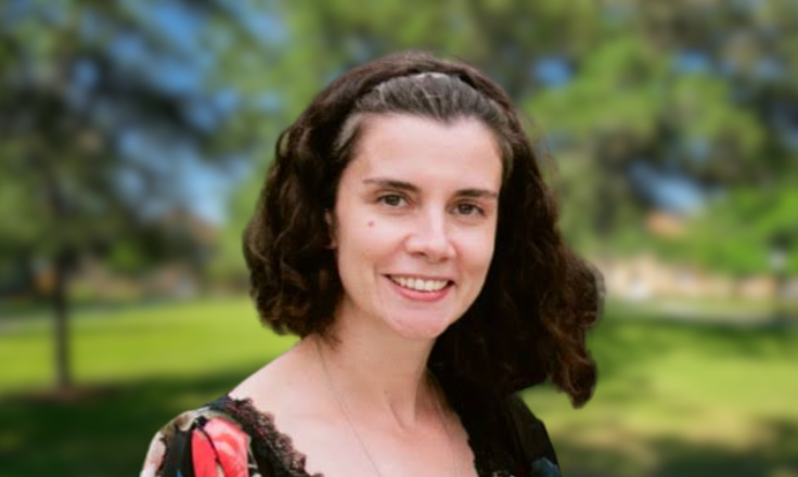 Magdalena Palacios Bianchi