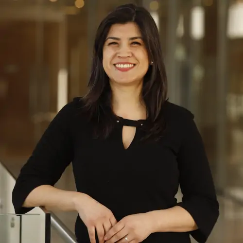 Magdalena Cabezas Rauch