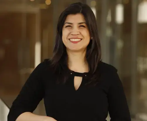 Magdalena Cabezas Rauch