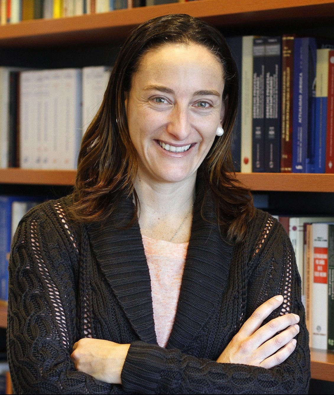 Maite Aguirrezabal Grünstein 