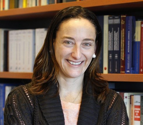 Maite Aguirrezabal Grünstein 