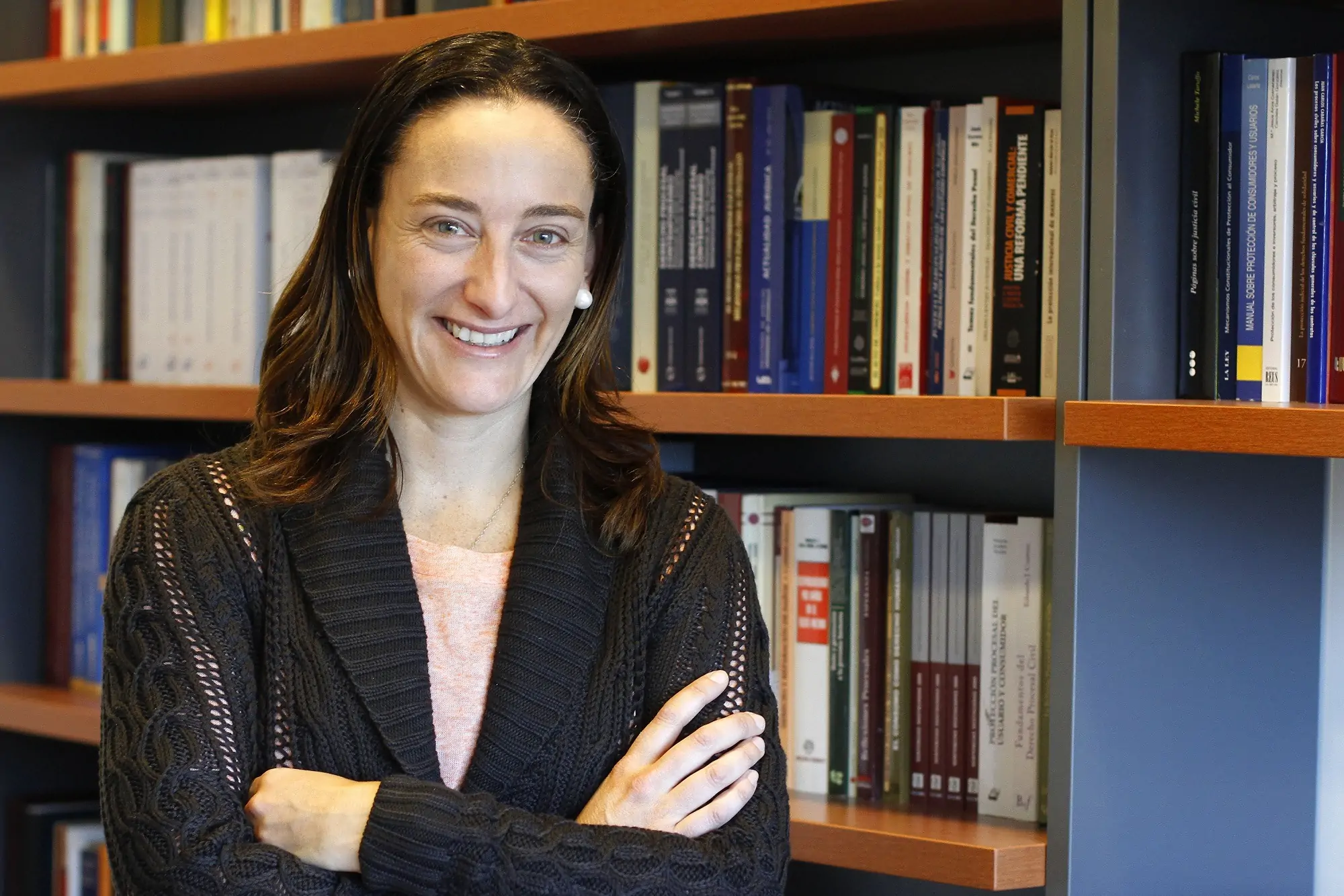 Maite Aguirrezábal Grünstein