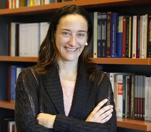 Maite Aguirrezabal