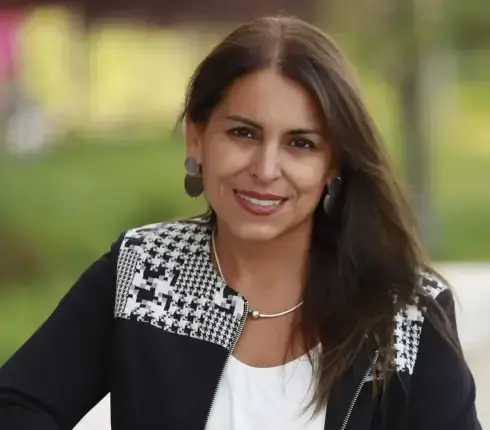 Makarena Ruiz