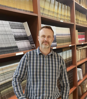 Manfred Svensson