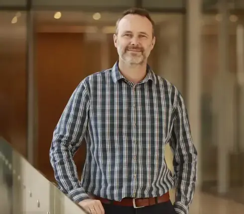 Manfred Svensson