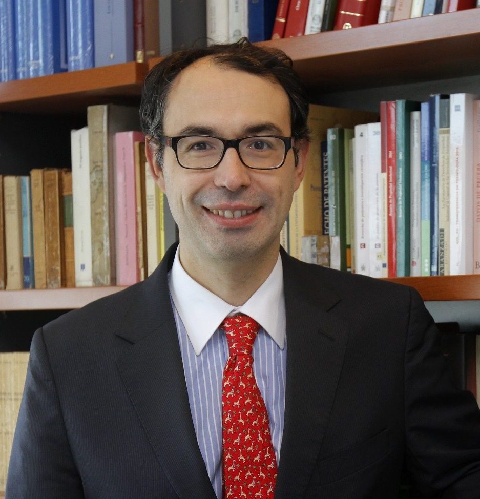 Manuel Bernet