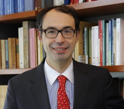 Manuel Bernet