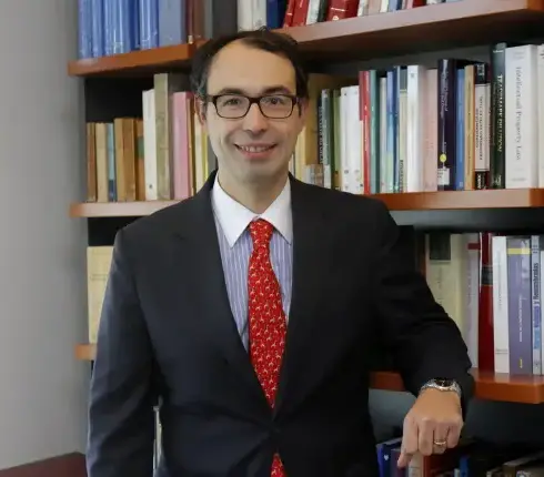 Manuel Bernet