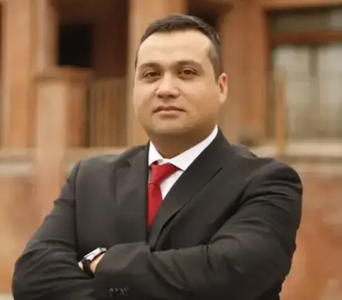 Manuel Carrasco Portiño