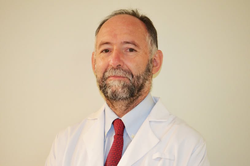 Dr. Manuel Fernández Valdecantos