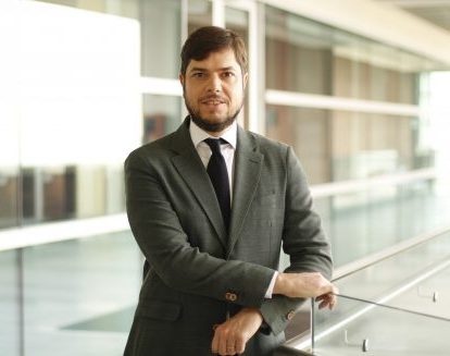 Dr. Manuel Grasso.