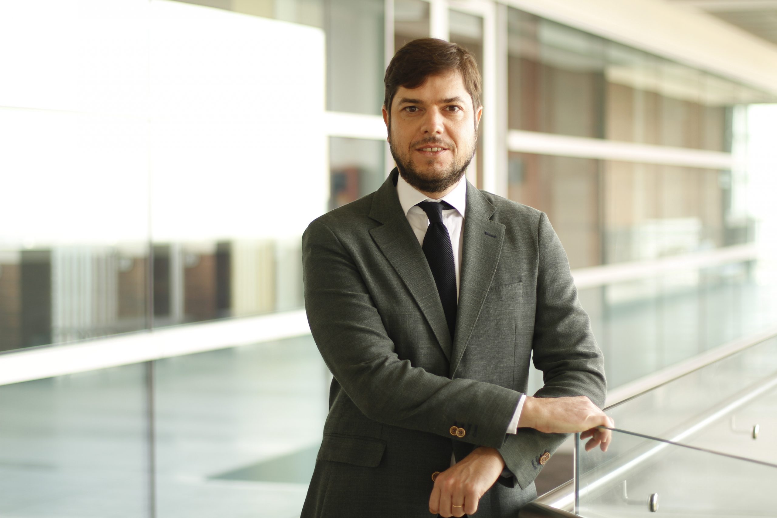 Dr. Manuel Grasso