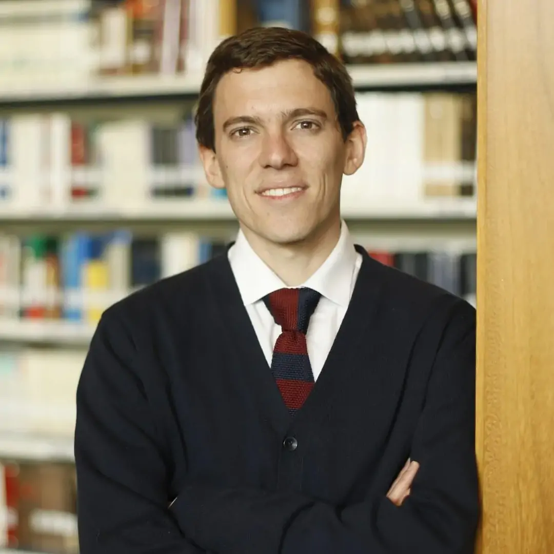 Manuel Martin Vial