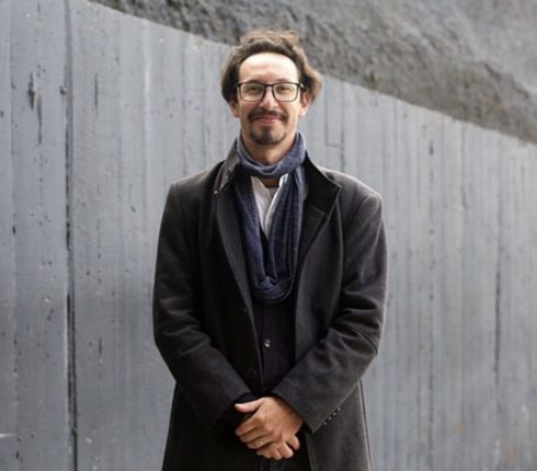 Manuel Pedreros