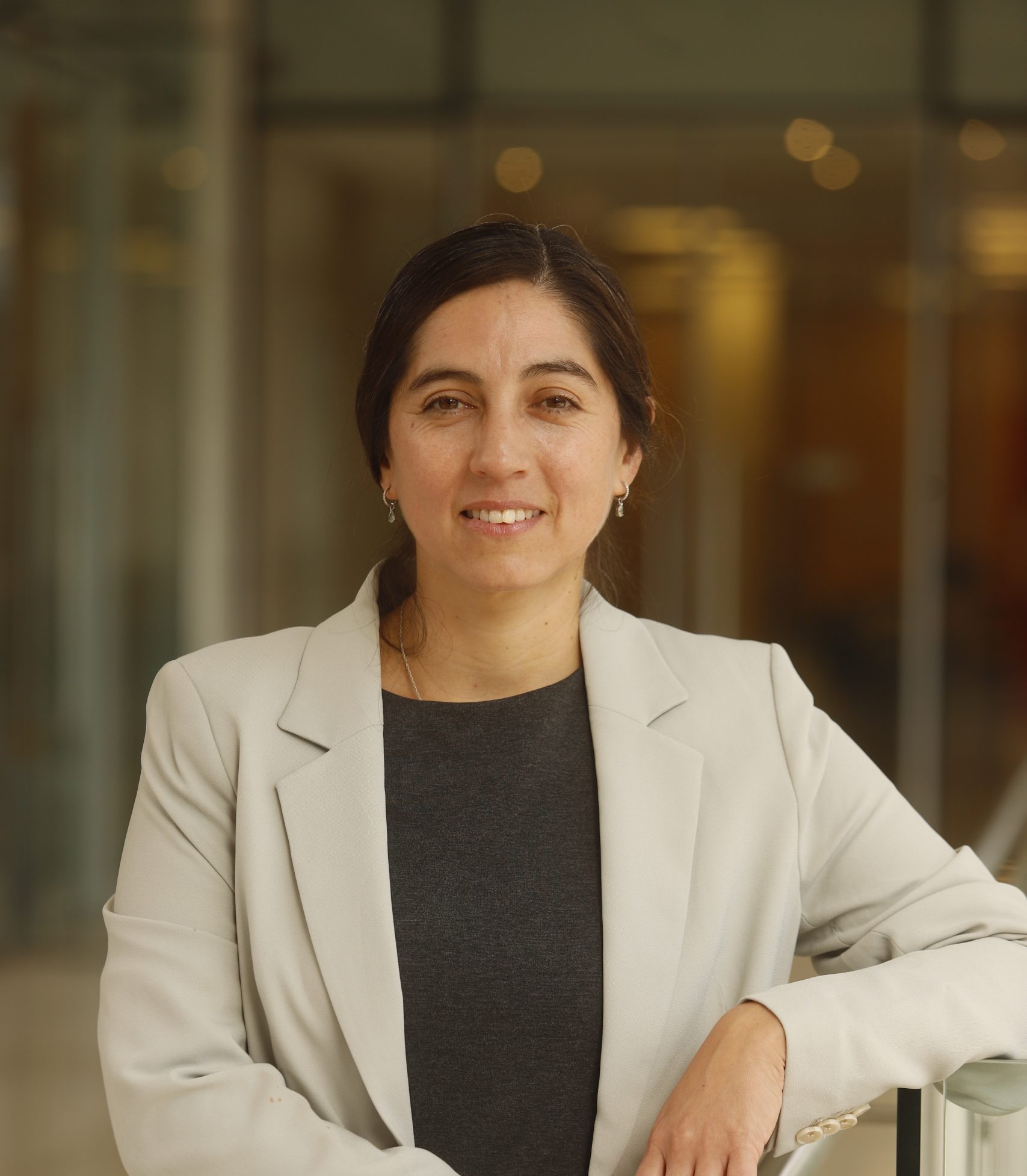 Dra. Marcela Garrido Valdebenito