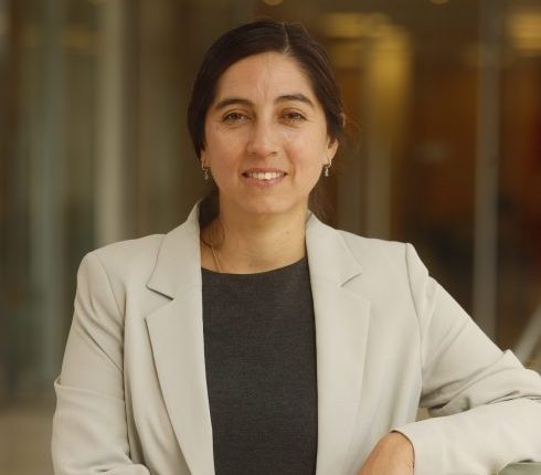 Dra. Marcela Garrido Valdebenito