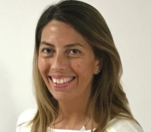 Marcela Palavecino