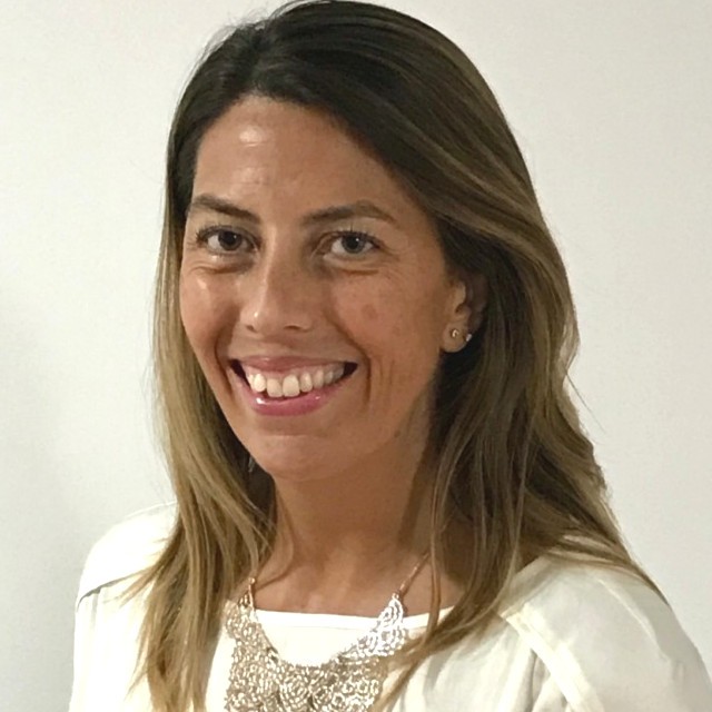 Marcela Palavecino