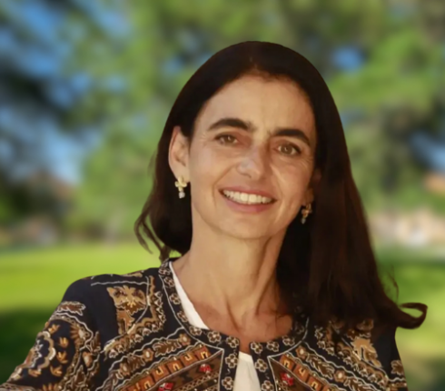 Marcela Vergara Arteaga