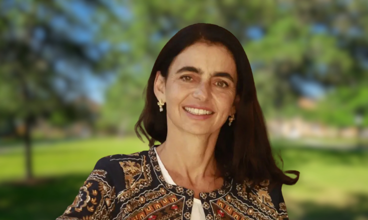 Marcela Vergara Arteaga