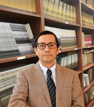 Marcelo Aguirre Durán