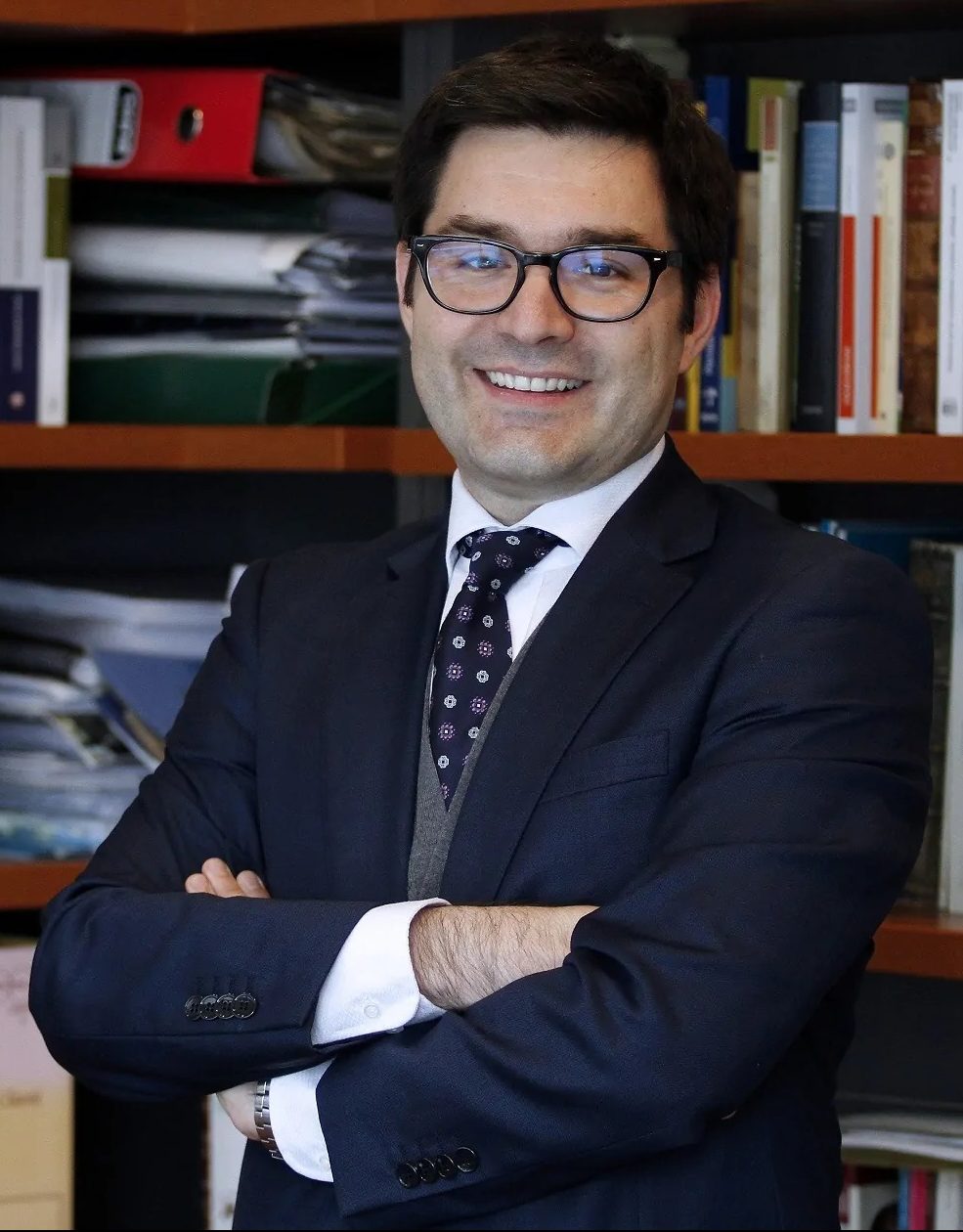 Marcelo Mardones