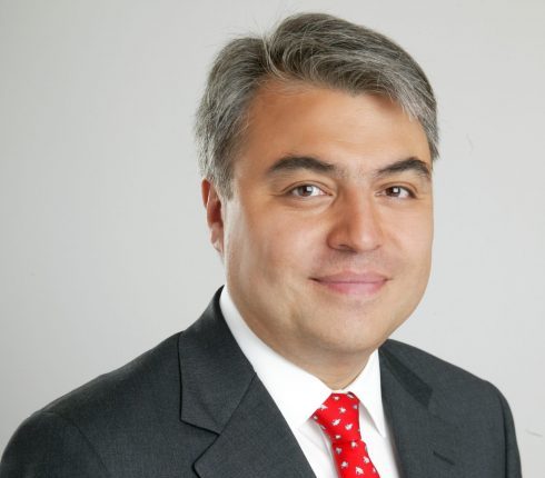 Marcelo Soto