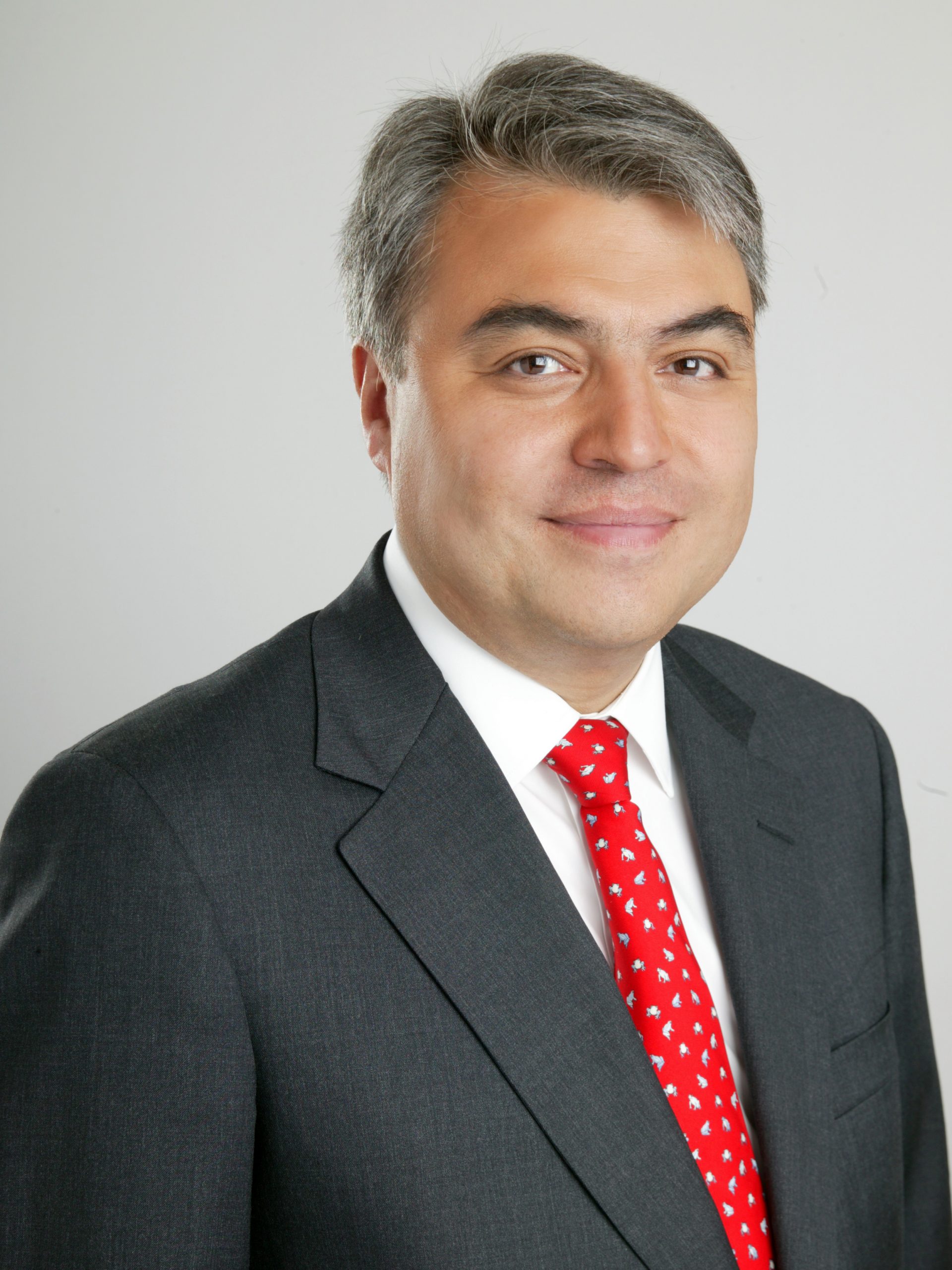 Marcelo Soto