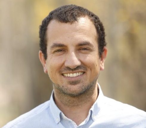 Marco Kokaly Farah